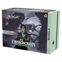 MAGIC: The Gathering Duskmourn: House of Horror Bundle