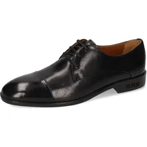 Melvin & Hamilton Primo 2 Herren Schwarz 43