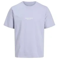 JACK & JONES Jorvesterbro Tee Ss Crew Neck Noos Jnr - 176