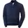 Tom Ramsey Troyer Struktur Blau M