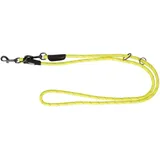 Kerbl Pet Tauleine Seoul, gelb 10mm x 200cm