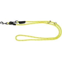 Kerbl Pet Tauleine Seoul, gelb 10mm x 200cm