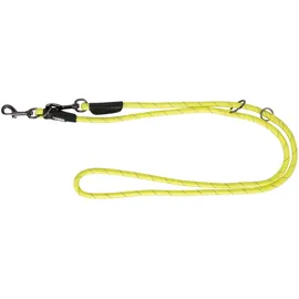 Kerbl Pet Tauleine Seoul, gelb 10mm x 200cm