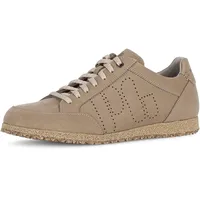 Gabor Sneaker Low Herren Braun 45