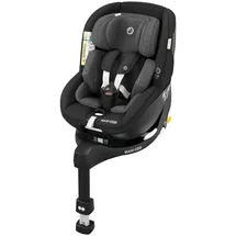 Maxi-Cosi Mica Pro Eco i-Size authentic black