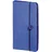 Hama CD-/DVD-/Blu-ray-Tasche Felt 24 blau