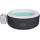 BESTWAY LAY-Z-SPA WLAN-Whirlpool Havana AirJet Ø 180 x 66 cm rund