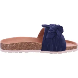 Verbenas Roxy Roda blau 40