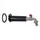 AIRFIT 50500TS Tankadapter Auslauf Set Schwarz