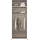 Rauch Prandon, B«, (Set, 2 Schubladen sowie Aufsatzelement, Metallgriffe quer