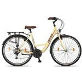 sidelja gmbh Strada Premium 28 Zoll RH 0 cm Unisex beige