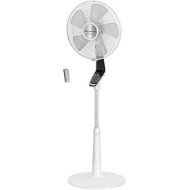 Rowenta Turbo Silence Extreme 40 cm Standventilator Weiß
