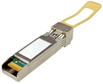 Preisvergleich Produktbild QNAP TRX-25GSFP28-SR 25GbE Optical Transceiver