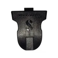 Scubapro Aufnahme Bleitaschenschnalle Scubapro X-ONE