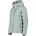 Woman Jacket FIX Hood JADE