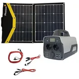 Phaesun Stromversorgung Energy Generation Kit Power Pack