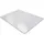 FLOORTEX Cleartex Bodenschutzmatte Advantagemat Hartfußböden/Teppichfliesen 120x90cm transparent