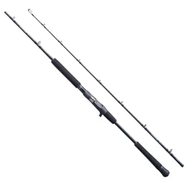 Shimano Fishing Shimano Rod Game Type Jigging Cast