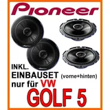 Pioneer TS-G1732i