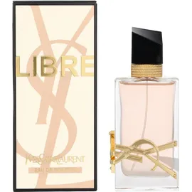 YVES SAINT LAURENT Libre Eau de Toilette 50 ml