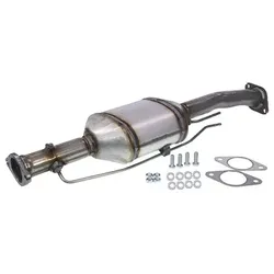 Bestprice Ruß-/Partikelfilter, Abgasanlage [Hersteller-Nr. BM11111] für Ford