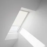 VELUX Sichtschutzrollo Manuell RFL MK06 1086S Beige