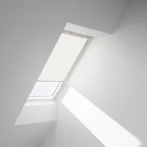 VELUX Sichtschutzrollo Manuell RFL MK06 1086S Beige