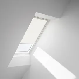 VELUX Sichtschutzrollo Manuell RFL MK06 1086S Beige