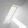 VELUX Sichtschutzrollo Manuell RFL MK06 1086S Beige