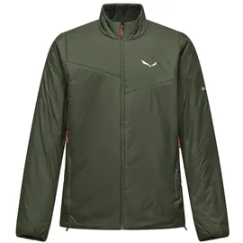 Salewa Puez Catinaccio 2 dark olive M