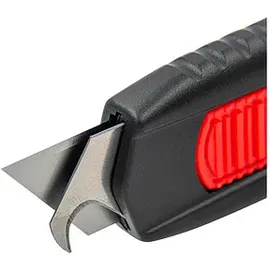 Wedo Safety Double Side schwarz 19 mm, 1 St.