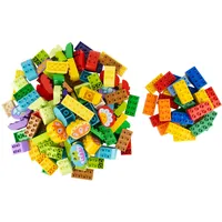 LEGO Duplo 100 Bausteine 125