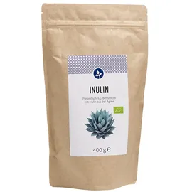 Aleavedis Naturprodukte GmbH Inulin 100% Bio Pulver