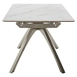 MCA Furniture Cerrito 160 x 76 x 90 cm taupe