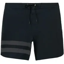 Hurley Boardshorts PHANTOM+ BLOCK PARTY RENEGADE Schwarz 32