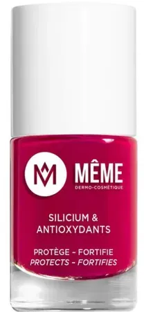 Même Cosmetics Nagellack Himbeere 05 Annie 10ml