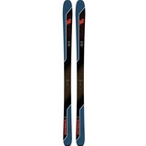 K2 Tourenski WAYBACK 84 LTD, design, 153