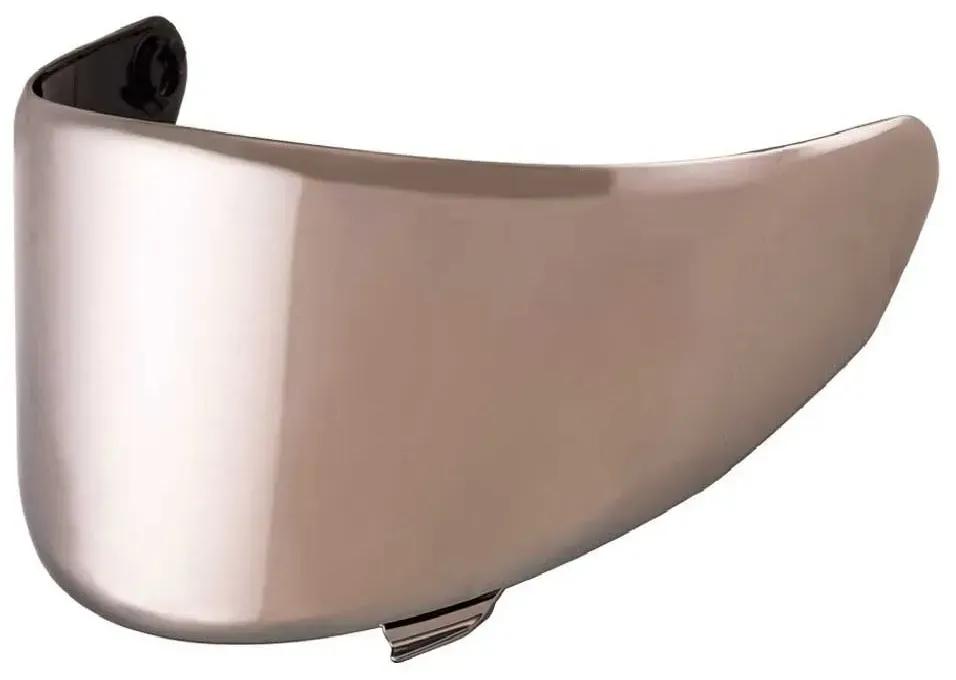 Kyt R2r Bildschirm - Iridium Mirrored Chrome - One Size