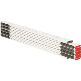 BRILLIANT TOOLS Gliedermaßstab BT110900 2 m