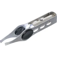 BGS LED-Pinzette 9893