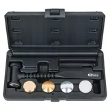 KS Tools Mini-Präzisions-Hammer-Satz 242 g