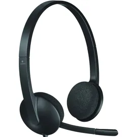 Logitech H340 USB Headset