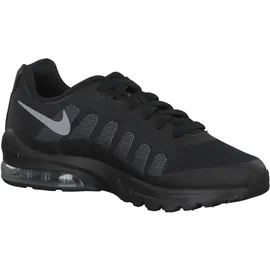 Nike Air Max Invigor Kinder Schwarz 40