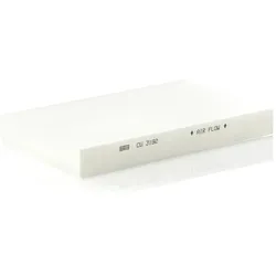 MANN-FILTER Filter, Innenraumluft Motorraum Beifahrerseite, Unter Der Wasserkastenabdeckung  für VAG 4A0819439A CU 3192