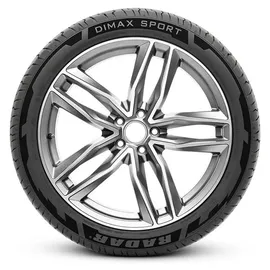 Radar Dimax Sport 225/40 R18 92Y XL