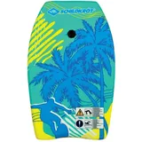 Donic Schildkröt Bodyboard M blau
