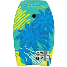 Donic Schildkröt Bodyboard M blau