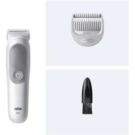 Braun BG5500 Bodygroomer,