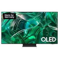 GQ77S95CAT OLED Fernseher 195,6 cm (77 Zoll) EEK: G 4K Ultra HD (Schwarz, Titan)  jetzt inkl. 500,- ¤ Sofortrabatt!