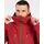 Protest PRTTIMOTHY Skijacke Snowboardjacke Winterjacke Herren rot L